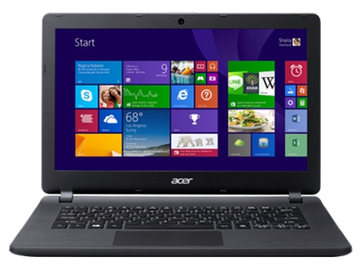 Acer ASPIRE ES1-311-C01Y