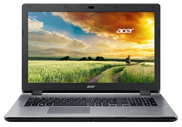 Acer ASPIRE E5-731-P7U9
