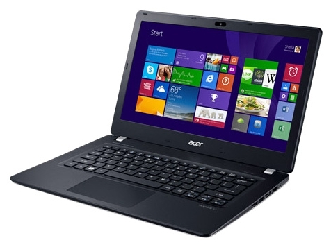Acer ASPIRE V3-331-P174