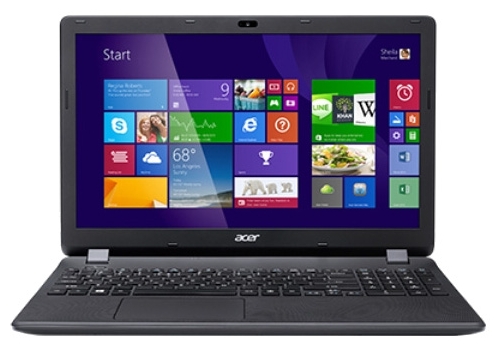 Acer ASPIRE ES1-512-24CG