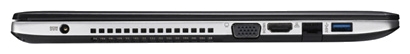 ASUS S46CA (Core i3 3217U 1800 Mhz/14.0"/1366x768/4096Mb/524Gb/DVD-RW/Wi-Fi/Bluetooth/Win 7 HP 64)