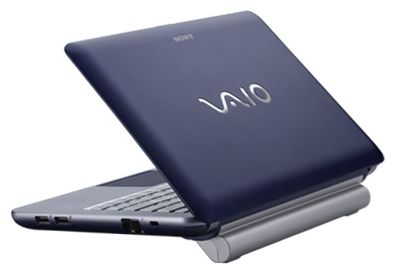 Sony VAIO VPC-W215AX (Atom N450 1660 Mhz/10.1"/1366x768/1024Mb/250Gb/DVD нет/Wi-Fi/Bluetooth/Win 7 Starter)