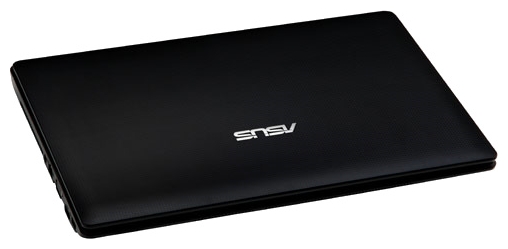 ASUS X54HR (Celeron B815 1600 Mhz/15.6"/1366x768/2048Mb/500Gb/DVD-RW/Wi-Fi/Bluetooth/DOS)