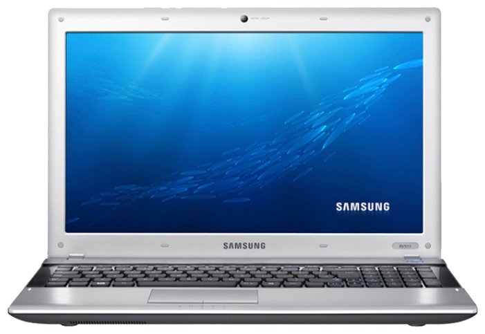 Samsung RV515 (E-450 1650 Mhz/15.6"/1366x768/4096Mb/500Gb/DVD-RW/ATI Radeon HD 6470M/Wi-Fi/Bluetooth/Win 7 HB 64)