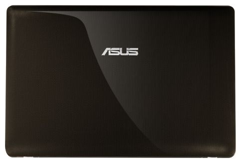 ASUS K52N (Athlon II P320 2100 Mhz/15.6"/1366x768/3072Mb/320Gb/DVD-RW/Wi-Fi/Win 7 HB)