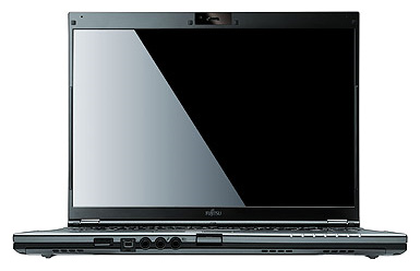 Fujitsu LIFEBOOK S6520 (Core 2 Duo P9500 2530 Mhz/14.1"/1200x800/2048Mb/320.0Gb/DVD-RW/Wi-Fi/Bluetooth/Win Vista HB)