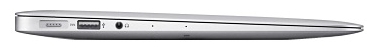 Apple MacBook Air 11 Early 2015 (Core i5 1600 MHz/11.6"/1366x768/8.0Gb/512Gb SSD/DVD нет/Intel HD Graphics 6000/Wi-Fi/Bluetooth/MacOS X)
