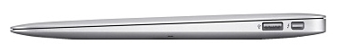 Apple MacBook Air 11 Early 2015 (Core i5 1600 MHz/11.6"/1366x768/8.0Gb/512Gb SSD/DVD нет/Intel HD Graphics 6000/Wi-Fi/Bluetooth/MacOS X)