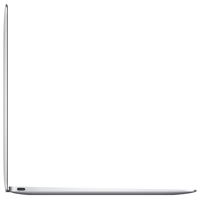 Apple Ноутбук Apple MacBook Early 2015 (Core M 1300 MHz/12.0"/2304x1440/8.0Gb/512Gb SSD/DVD нет/Intel HD Graphics 5300/Wi-Fi/Bluetooth/MacOS X)