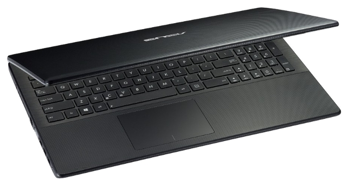 ASUS Ноутбук ASUS X751MA (Celeron N2940 1830 MHz/17.3"/1600x900/4.0Gb/500Gb/DVD-RW/Intel GMA HD/Wi-Fi/Bluetooth/Win 8 64)