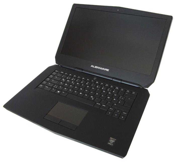 Alienware Ноутбук Alienware 15 (Core i7 4710HQ 2500 MHz/15.6"/1920x1080/8.0Gb/1128Gb HDD+SSD/DVD нет/NVIDIA GeForce GTX 970M/Wi-Fi/Bluetooth/Win 8 64)