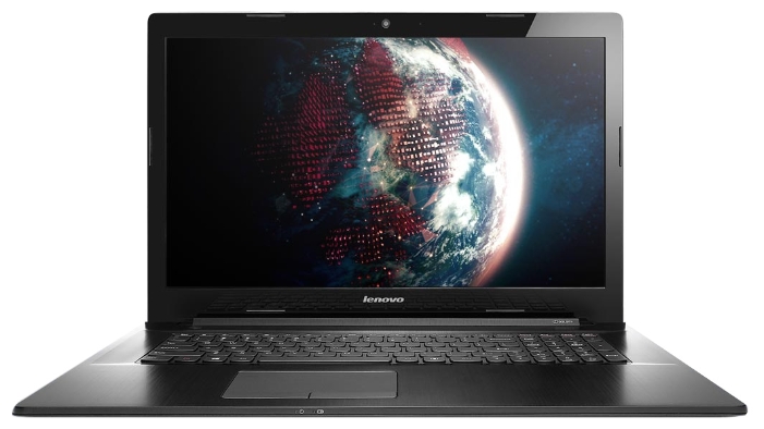 Lenovo Ноутбук Lenovo B70-80 (Intel Core i3 4005U 1700 MHz/17.3"/1600x900/4Gb/1000Gb HDD/DVD-RW/NVIDIA GeForce 920M/Wi-Fi/Bluetooth/Win 8 64)