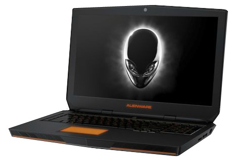 Alienware Ноутбук Alienware 17 R2 купить, цена, продажа ноутбука в