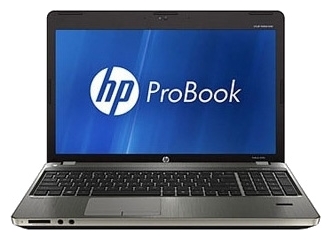 HP ProBook 4730s (A6E48EA) (Core i5 2450M 2500 Mhz/17.3"/1600x900/4096Mb/640Gb/DVD-RW/Wi-Fi/Bluetooth/Win 7 HP)
