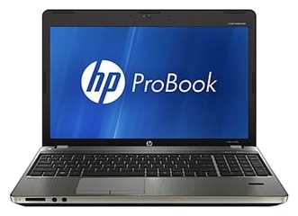 HP ProBook 4730s (LH335EA) (Core i5 2410M 2300 Mhz/17.3"/1600x900/4096Mb/640Gb/DVD-RW/Wi-Fi/Win 7 HP 64)