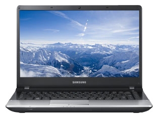 Samsung 300E4A (Core i3 2330M 2200 Mhz/14.0"/1366x768/4096Mb/320Gb/DVD-RW/Intel HD Graphics 3000/Wi-Fi/Bluetooth/Win 7 HB)