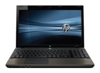 HP ProBook 4525s (LH436EA) (Phenom II P650 2600 Mhz/15.6"/1366x768/3072Mb/320Gb/DVD-RW/Wi-Fi/Bluetooth/Win 7 HB)