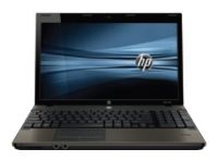 HP ProBook 4525s (WK396EA) (Turion II P520  2300 Mhz/15.6"/1366x768/4096Mb/500 Gb/DVD-RW/Wi-Fi/Bluetooth/Win 7 HP)