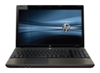 HP ProBook 4525s (LH269ES) (Athlon II P360 2300 Mhz/15.6"/1366x768/2048Mb/320Gb/DVD-RW/Wi-Fi/Bluetooth/Linux)