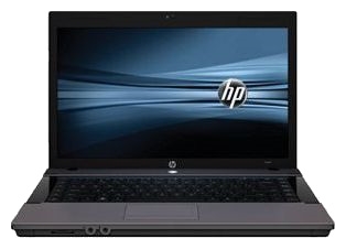 HP 625 (XN855EA) (V Series V160  2400 Mhz/15.6"/1366x768/1024Mb/250 Gb/DVD-RW/Wi-Fi/Bluetooth/Linux)