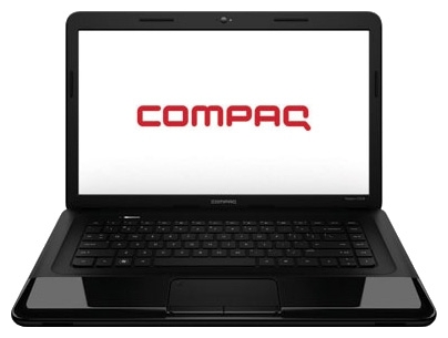 Compaq CQ58-254ER (Pentium B980 2400 Mhz/15.6"/1366x768/2048Mb/320Gb/DVD-RW/Wi-Fi/Bluetooth/DOS)
