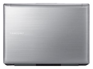 Samsung QX310 (Core i5 460M  2530 Mhz/13.3"/1366x768/4096Mb/320Gb/DVD-RW/Wi-Fi/Bluetooth/Win 7 HP)