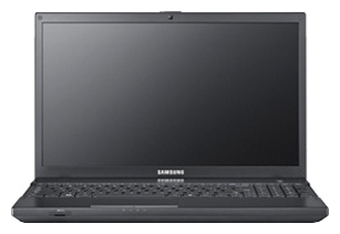 Samsung 305V5Z (A6 3430MX 1700 Mhz/15.6"/1366x768/4096Mb/1000Gb/DVD-RW/ATI Radeon HD 6630M/Wi-Fi/Bluetooth/DOS)