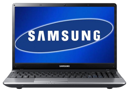 Samsung 305E5Z (A4 3300M 1900 Mhz/15.6"/1366x768/4096Mb/500Gb/DVD-RW/ATI Radeon HD 6520G/Wi-Fi/Bluetooth/DOS)