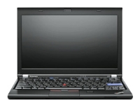 Lenovo THINKPAD X220i (Core i3 2310M 2100 Mhz/12.5"/1366x768/2048Mb/250Gb/DVD нет/Wi-Fi/Bluetooth/DOS)