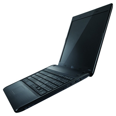 LG S525 (Pentium B950 2100 Mhz/15.6"/1366x768/3072Mb/320Gb/DVD-RW/Wi-Fi/Bluetooth/Win 7 HB 64)
