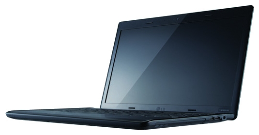 LG SD525 (Pentium B950 2100 Mhz/15.6"/1366x768/3072Mb/320Gb/DVD-RW/Wi-Fi/Bluetooth/DOS)