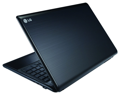 LG SD525 (Pentium B950 2100 Mhz/15.6"/1366x768/3072Mb/320Gb/DVD-RW/Wi-Fi/Bluetooth/DOS)