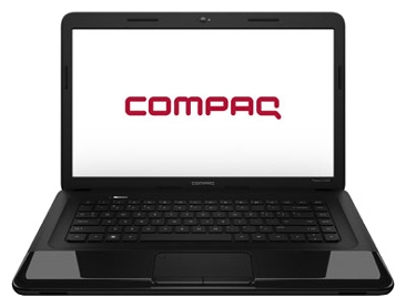 Compaq PRESARIO CQ58-151SR (Celeron B820 1700 Mhz/15.6"/1366x768/2048Mb/500Gb/DVD-RW/Wi-Fi/Bluetooth/Win 7 Starter)