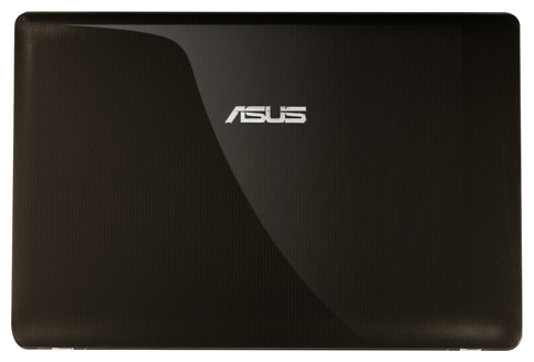 ASUS X52JE (Core i3 370M 2400 Mhz/15.6"/1366x768/4096Mb/500Gb/DVD-RW/Wi-Fi/Bluetooth/Win 7 HP)