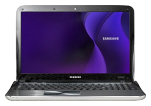 Samsung SF511 (Core i3 2310M 2100 Mhz/15.6"/1366x768/3072Mb/500Gb/DVD-RW/Wi-Fi/Bluetooth/Win 7 HP)