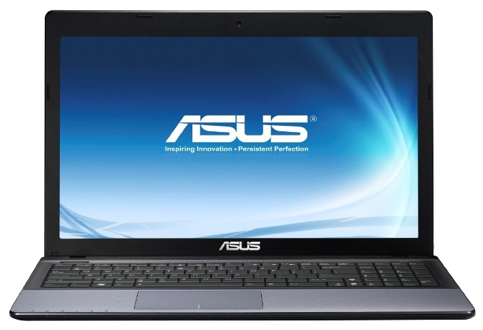 ASUS F55VD (Core i3 3120M 2500 Mhz/15.6"/1366x768/4.0Gb/320Gb/DVD-RW/NVIDIA GeForce GT 610M/Wi-Fi/Bluetooth/Win 8 64)
