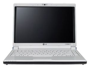 LG R410 (Core 2 Duo P7350 2000 Mhz/14.1"/1280x800/2048Mb/160Gb/DVD-RW/Wi-Fi/Bluetooth/Win Vista HP)
