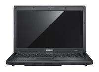 Samsung R469 (Pentium Dual-Core T4200 2000 Mhz/14.0"/1366x768/2048Mb/160.0Gb/DVD-RW/Wi-Fi/Win Vista HB)