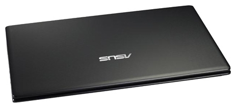 ASUS X55U (E-450 1650 Mhz/15.6"/1366x768/4096Mb/500Gb/DVD-RW/Wi-Fi/Bluetooth/DOS)