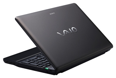 Sony VAIO VPC-EB33FM (Core i3 370M 2400 Mhz/15.5"/1366x768/4096Mb/320Gb/DVD-RW/Wi-Fi/WiMAX/Win 7 HP)