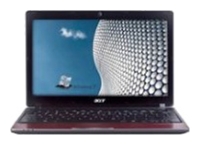 Acer Aspire TimelineX 1830TZ-U562G50nrr (Pentium U5600 1330 Mhz/11.6"/1366x768/2048Mb/500Gb/DVD нет/Wi-Fi/Bluetooth/Win 7 HB)