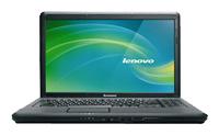 Lenovo G550 (Core 2 Duo T6500 2100 Mhz/15.6"/1366x768/3072Mb/250.0Gb/DVD-RW/Wi-Fi/Bluetooth/Win Vista HB)