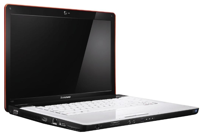 Lenovo IdeaPad Y550 (Core i5 430M 2260 Mhz/15.6"/1366x768/4096Mb/500.0Gb/DVD-RW/Wi-Fi/Bluetooth/Win 7 HP)