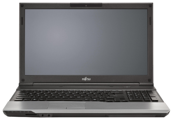 Fujitsu LIFEBOOK A532 (Core i3 2370M 2400 Mhz/15.6"/1366x768/2048Mb/320Gb/DVD-RW/Wi-Fi/Bluetooth/DOS)