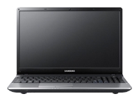 Samsung 300E5Z (Pentium B950 2100 Mhz/15.6"/1366x768/4096Mb/500Gb/DVD-RW/Wi-Fi/Bluetooth/DOS)