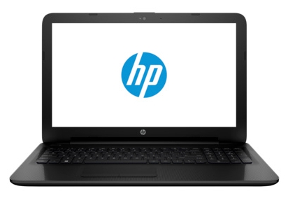 HP Ноутбук HP 15-ac100