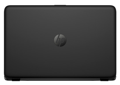 HP Ноутбук HP 15-ac100