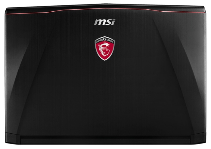 MSI Ноутбук MSI GS40 6QE Phantom