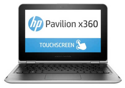 HP PAVILION 11-k100 x360