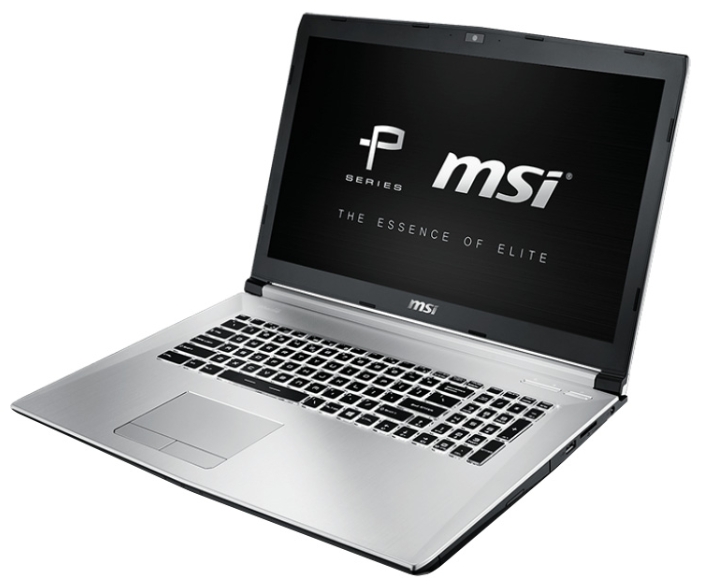 MSI Ноутбук MSI PE70 6QD
